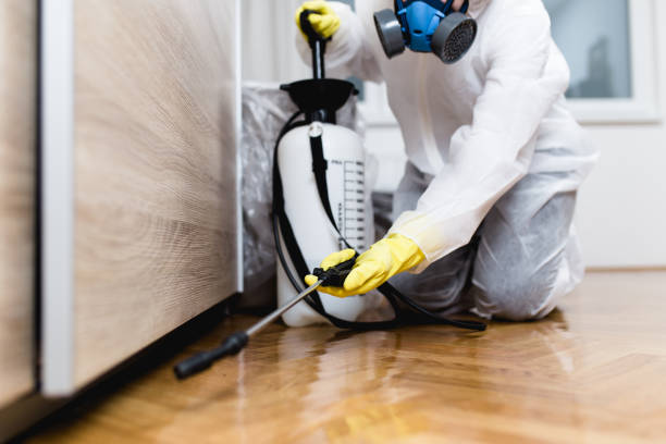 Best Pest Inspection Near Me  in , WI