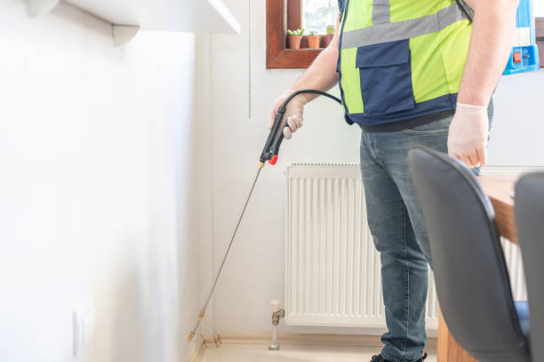 Best Local Pest Control Services  in , WI