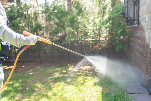 Best Emergency Pest Control  in , WI